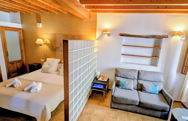 Apartamentos Turísticos Alhambra - Foto 56