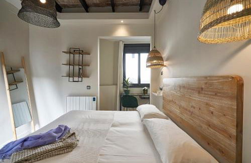 AinB Eixample Miró Apartments - Foto 40