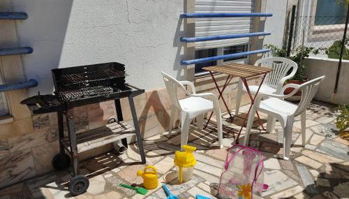 Apartamento no coração da aldeia - Foto 3, Garden