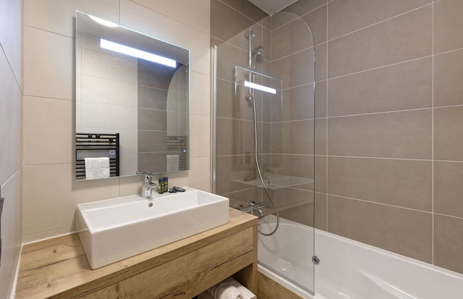 Chalet in Samoens Near Grand Massif Lift - Foto 16