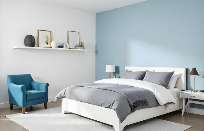 Bright & Relaxing Full Apartment - Foto 76