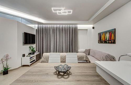 MnkStays A1 & A2 Deluxe Apartments Neo Psychiko, Athens - Photo 7