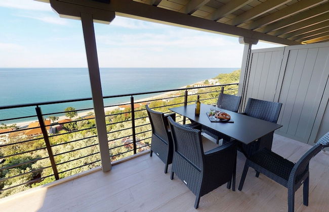 Kallia Suites - Foto 37