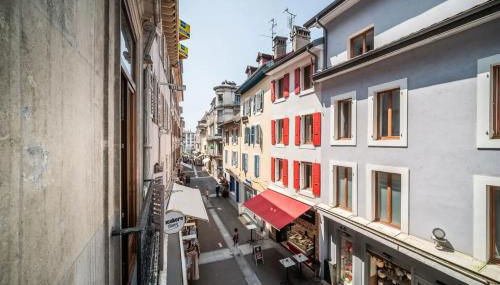 Le Central Evian - Foto 4