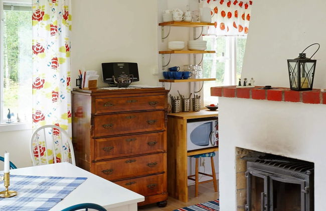 4 Person Holiday Home in Boras - Photo 18