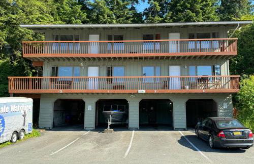 Captain's Quarters - Reduced Price Tours! - Foto 40