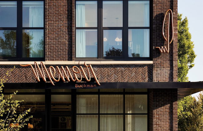 Memoir Buckman - Photo 34