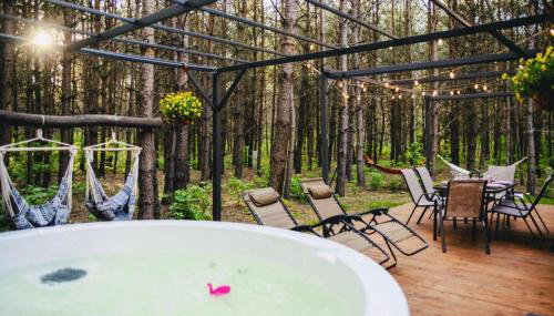 2 Bedroom Stunning Home In Gralewo-Stacja - Foto 3