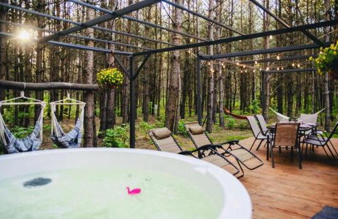 2 Bedroom Stunning Home In Gralewo-Stacja - Foto 3