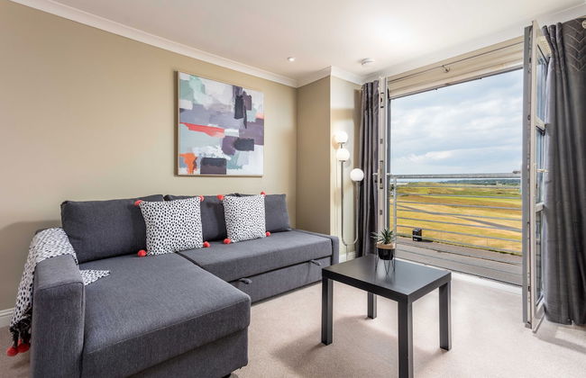 Old Prestwick View - Donnini Apartments - Foto 17