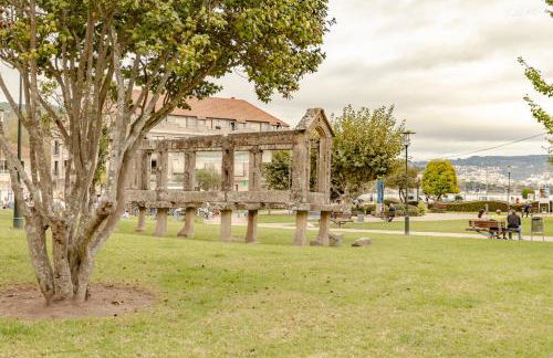 As Barxas Playa - Foto 28