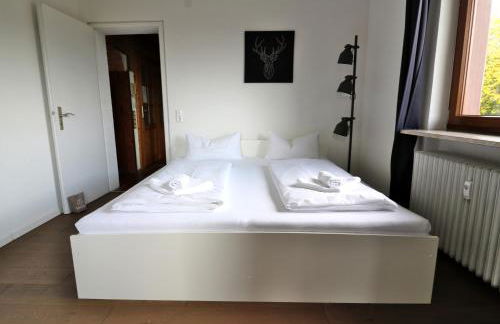 Ferienwohnung Seeblick Nr 2 5-Zimmerwohnung - Feldberg Bärental - Foto 13