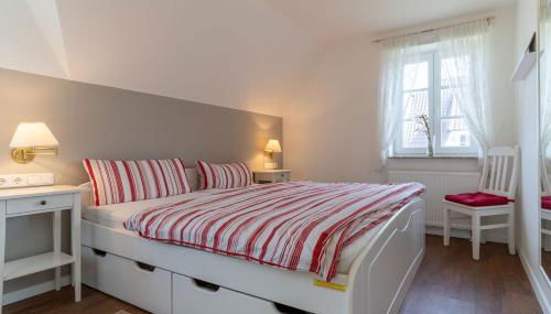 null Haus Hooge, Whg 2 OG - Foto 3