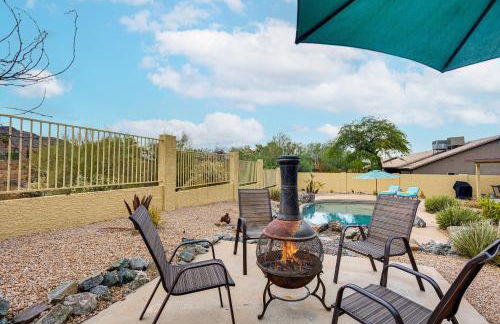 Western Star Ahwatukee - Foto 76