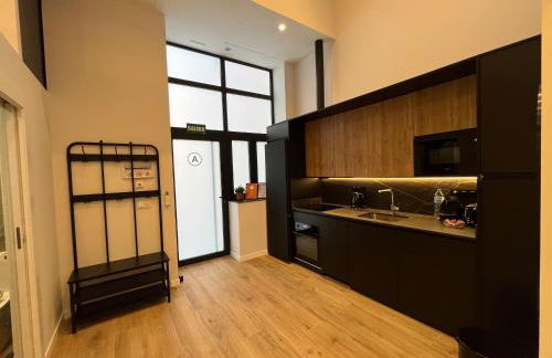 LOFT Accommodative A - Foto 1