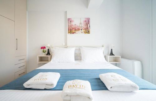 David Luxury Experience Δ3 - Foto 18