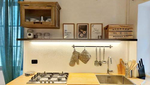 Le Allegre Comari di Ossuccio - Foto 4