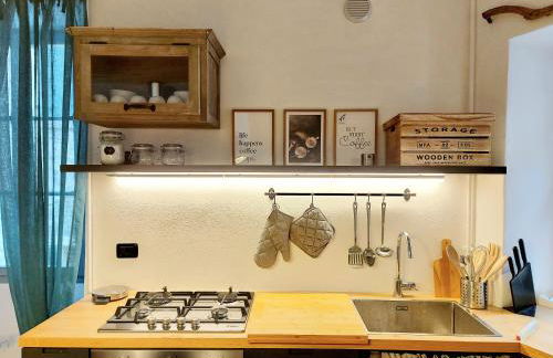 Le Allegre Comari di Ossuccio - Foto 4