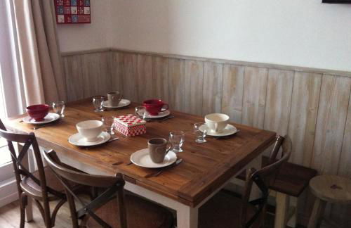 Appartements Immeuble Zodiaque - Foto 54