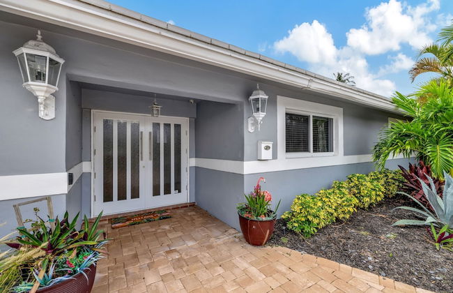 Waterfront Paradise Chic 3 BDR - Foto 42