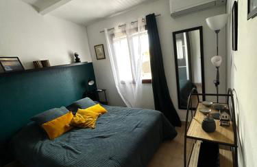 Maison bord de mer en Corse - Foto 17