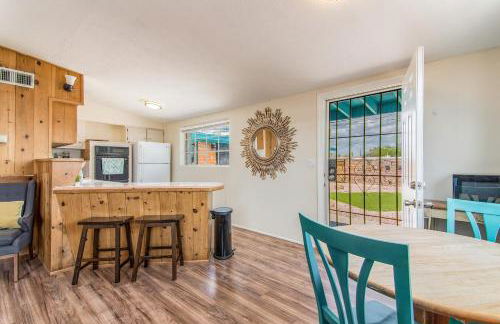 Full Triplex in Central Tucson EV charging - Foto 50