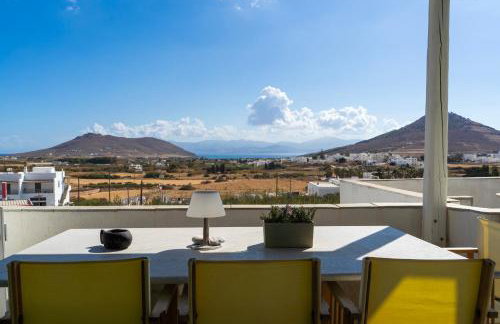 Kafkis House, Paros - Photo 1