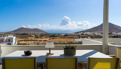 Kafkis House, Paros - Foto 1