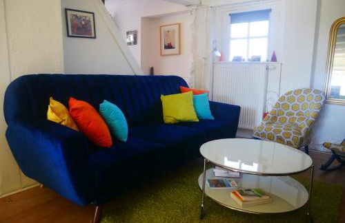 Au Coeur de la Cour - Foto 10