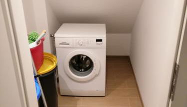 Gemütliche Wohnung auf 2 Etagen - Foto 4