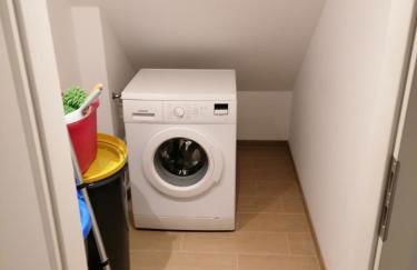 Gemütliche Wohnung auf 2 Etagen - Foto 4