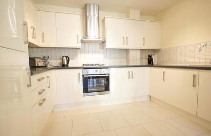 Crompton Court Apartments - Foto 3