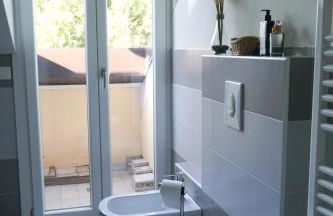 cozy apartment with Mole & hill view - Foto 24