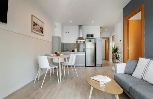 Apartments Sata Olimpic Village Area - Foto 62