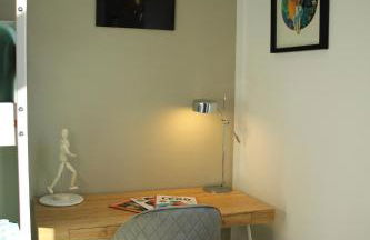 Kulturelles Businessapartment in Toplage - Foto 28