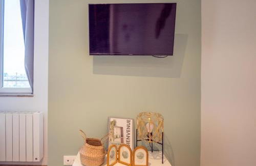 Le cosy Twin - Foto 9