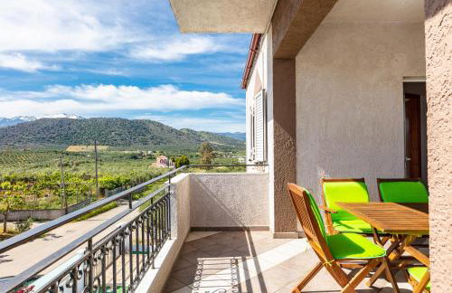Villa Kounoupas, comfy villa with swimming pool up to 8 guests! - Foto 81