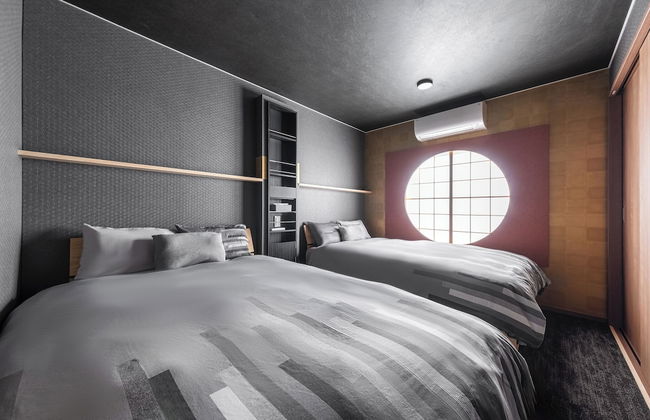 THE VILLA SEIFUMEIGETSU - Foto 6