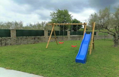 Terre Bianche with Private Pool and Whirlpool - Foto 40