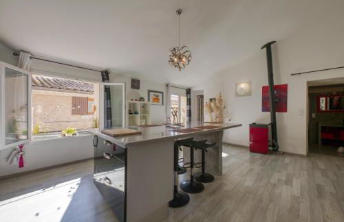 Black & White - Foto 6