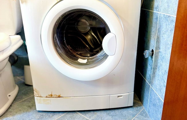 ERAL Apart-Hotel - Foto 70