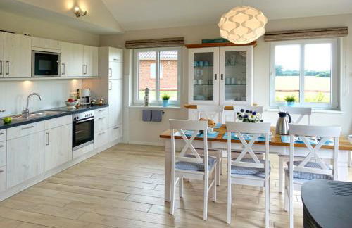 Ferienhaus Strandhaus - Foto 10