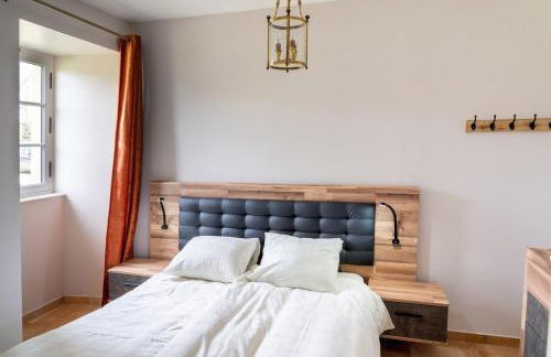 Le château - Foto 10