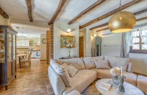 Villa Santolina - Photo 45