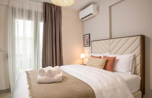 Alex Apartments - Foto 1