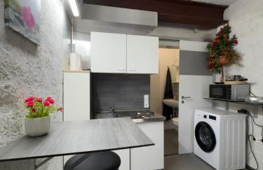 Monteurzimmer Ferienapartment in Nienburg an der Weser - Foto 1