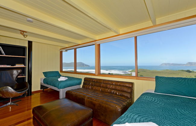 Cloudy Bay Villa - Foto 9