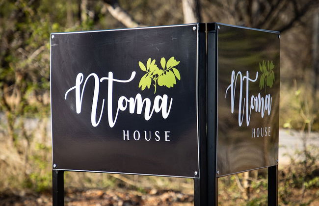 Ntoma House - Foto 1