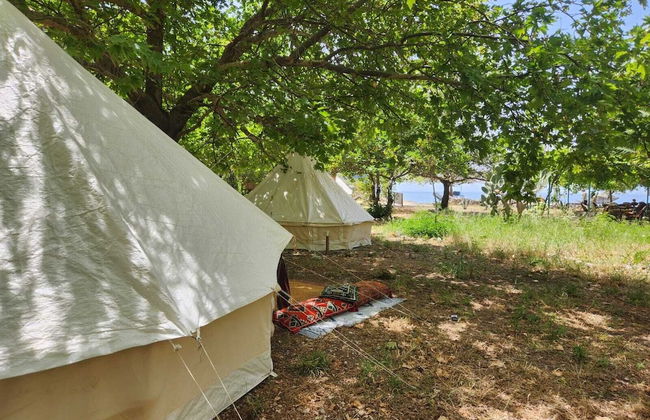 Kelebekler Vadisi Butterfly Valley - Foto 66