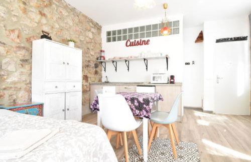 Solarium del Montecillo complex beach and city ApartamentosMalagaManagement - Photo 15